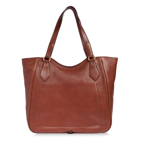 The Bridge Isadora Shopper Tasche Leder 41 cm