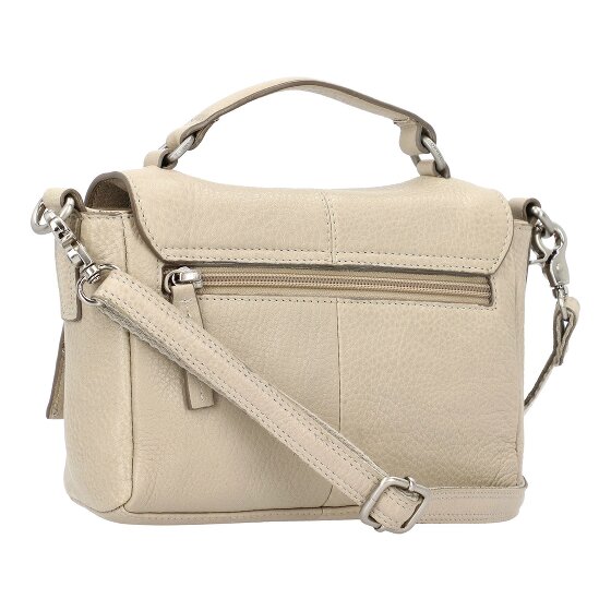 Burkely Soft Skylar Mini Bag Handtasche Leder 18 cm