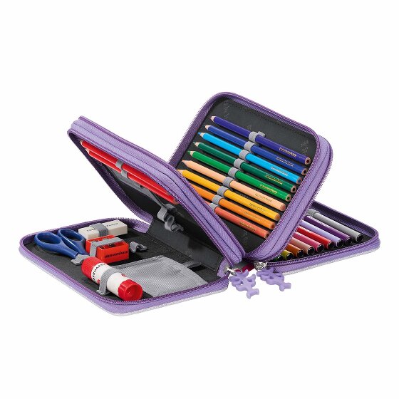 Step by Step Mäppchen