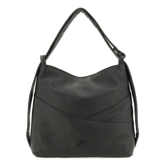 Gabs Schultertasche Leder 35 cm