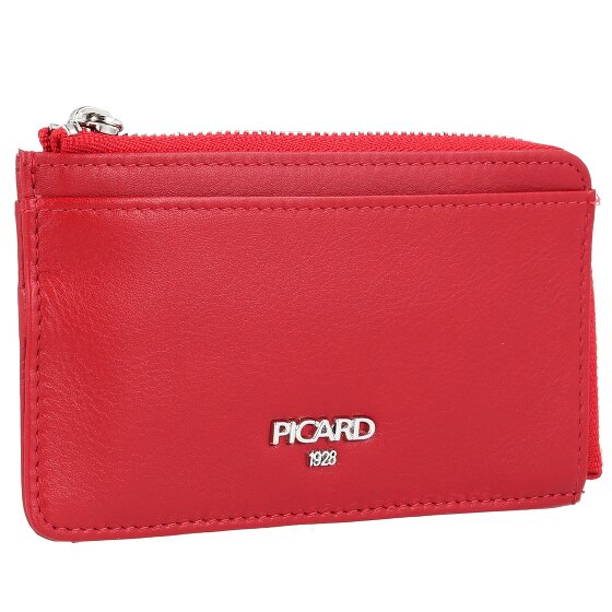 Picard Bingo Schlüsseletui Leder 13 cm