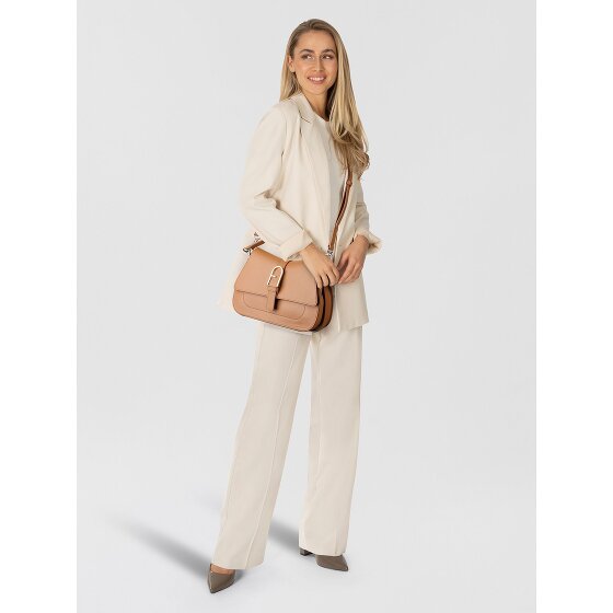 Furla Flow Handtasche Leder 25 cm