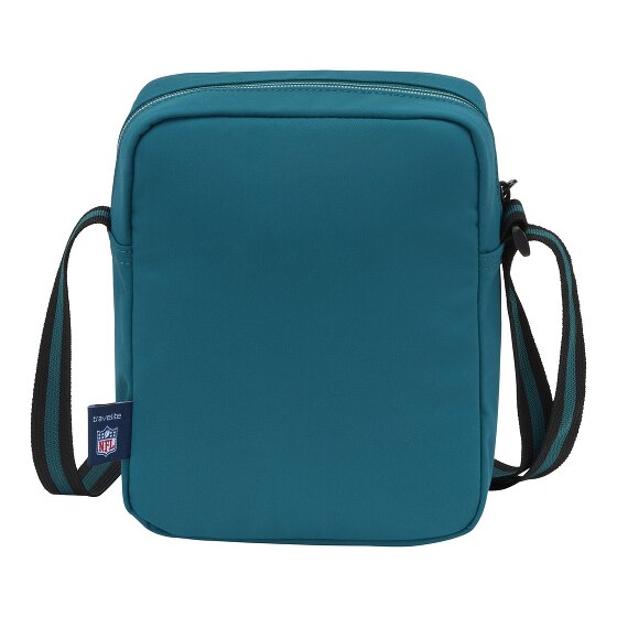 Travelite travelite x NFL Mini Bag Umhängetasche 17 cm