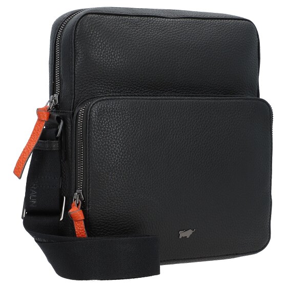 Braun Büffel Novara Umhängetasche Leder 23 cm