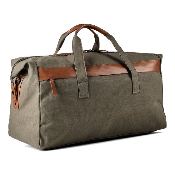 Harold's Wax Weekender Reisetasche 54 cm