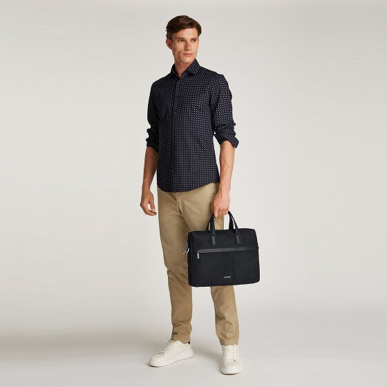 Calvin Klein CK Must Laptoptasche 39 cm