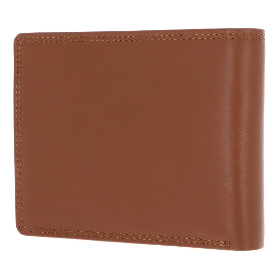 Golden Head Polo RFID Geldbörse Leder 12,5 cm