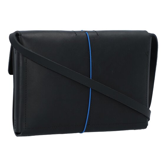 Harold's Keeper Clutch Tasche Leder 26 cm