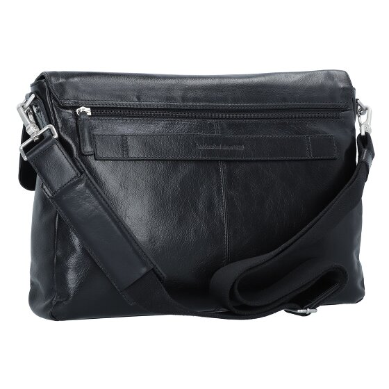 Picard Buddy Aktentasche Leder 40 cm Laptopfach