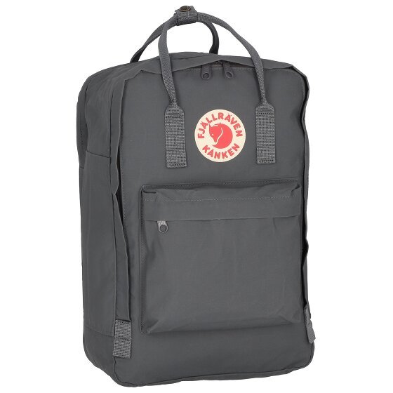 Fjällräven Kanken Rucksack 43 cm Laptopfach