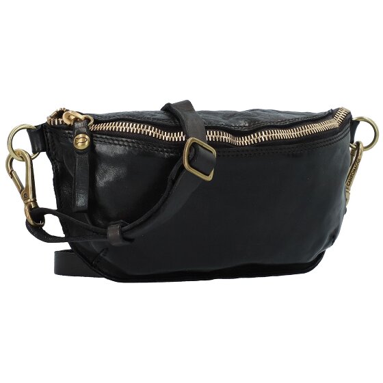 Campomaggi Gürteltasche Leder 23,5 cm