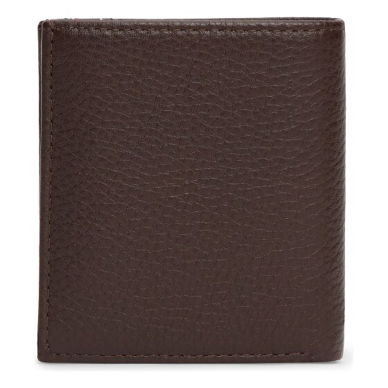 Tommy Hilfiger TH Central Geldbörse Leder 9 cm