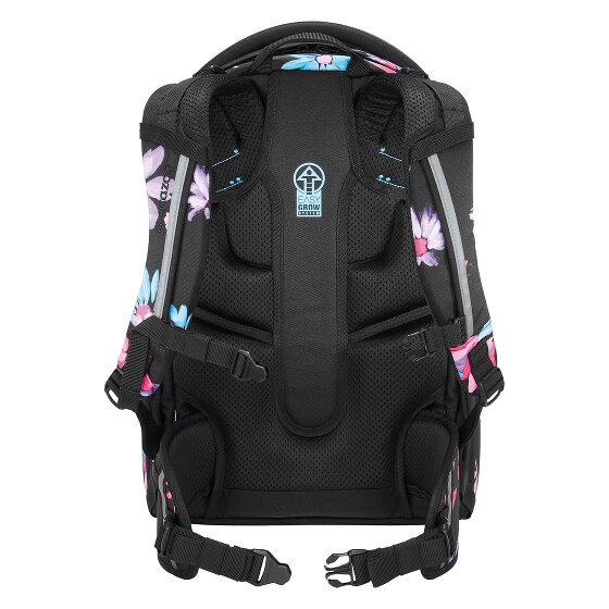 coocazoo Porter Schulrucksack 46 cm