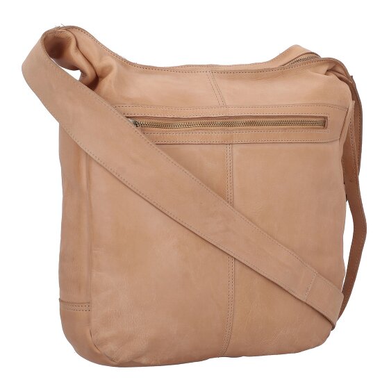 Harold's Submarine Umhängetasche Leder 31 cm