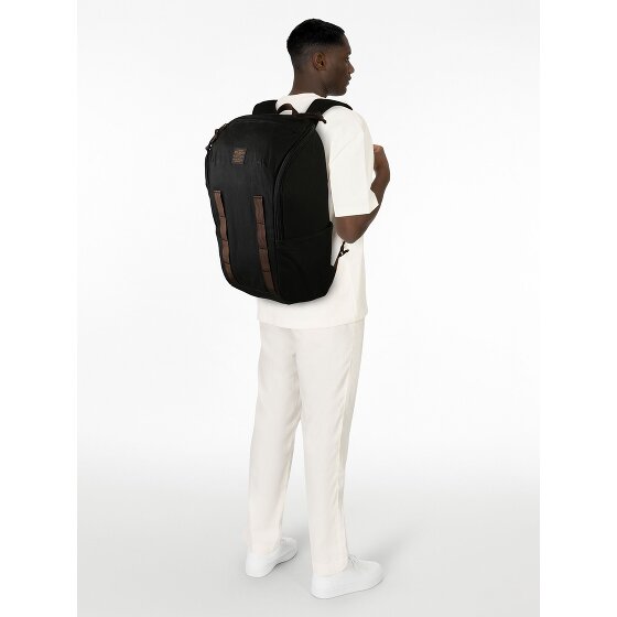 Filson Waxed Cotton Canvas Daypack 51 cm Laptopfach