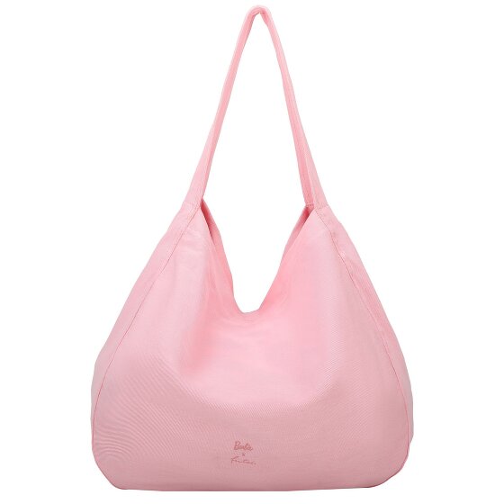 Fritzi aus Preußen Malibu Denim Limited Barbie Easy Schultertasche 48 cm