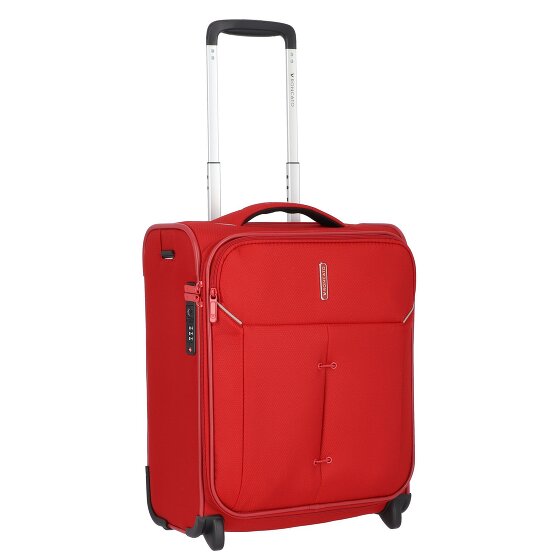 Roncato Ironik 2.0 2 Rollen Kabinentrolley 45 cm