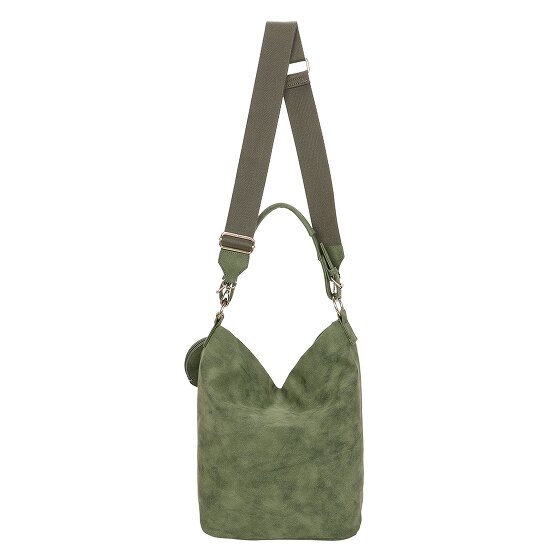 Fritzi aus Preußen Brigitte x Fritzi Jive Schultertasche 27 cm