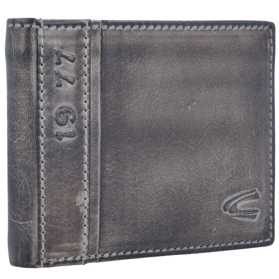 camel active Melbourne Geldbörse Leder 11,5 cm