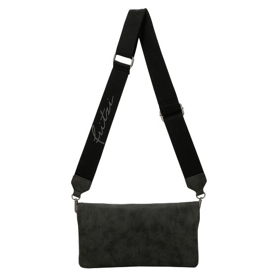 Fritzi aus Preußen Ronja Cross Vintage Umhängetasche 30 cm