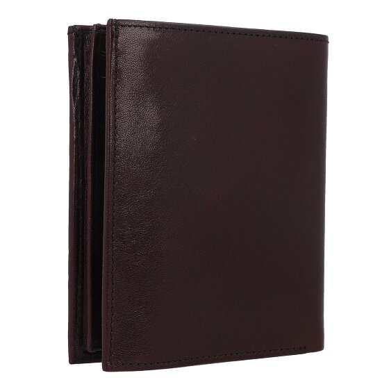 Golden Head Colorado Geldbörse RFID Schutz Leder 12 cm