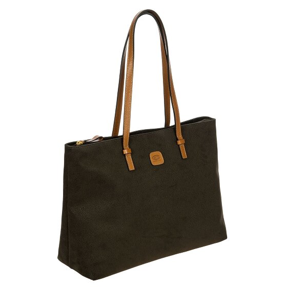 Bric's Life Schultertasche 35 cm