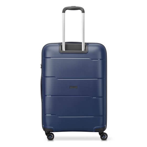 MODO by Roncato Galaxy 4 Rollen Kofferset 3-teilig