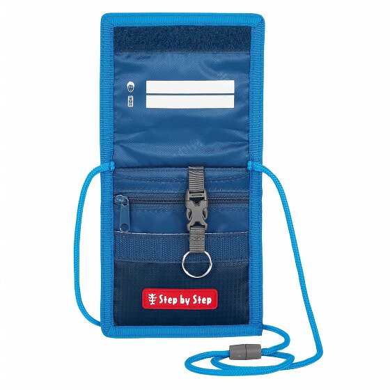 Step by Step Brustbeutel 11 cm