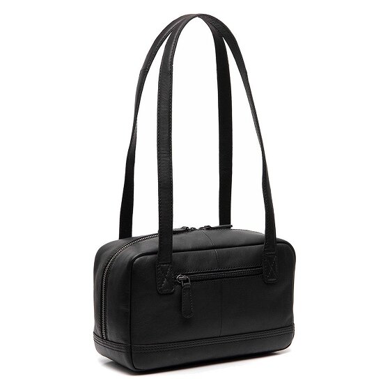 The Chesterfield Brand Fenno Schultertasche Leder 26 cm