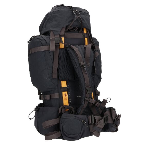 Fjällräven Kajka 55 Trekkingrucksack M-L 74 cm