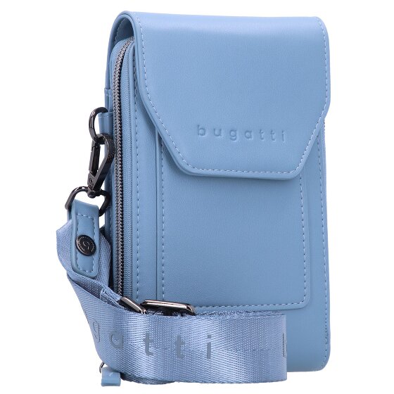 Bugatti Almata Handytasche 11 cm