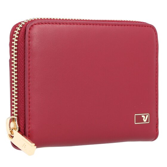 Roncato Firenze Geldbörse Leder 11 cm