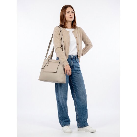 Bugatti Dana Schultertasche L 36 cm