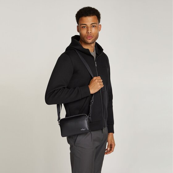 Calvin Klein Jeans Monogram Soft Umhängetasche 24 cm