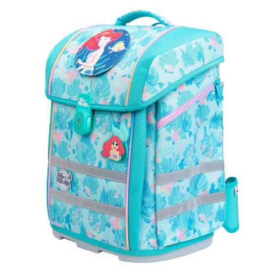 McNeill Perfecto Schulranzen-Set 5-teilig