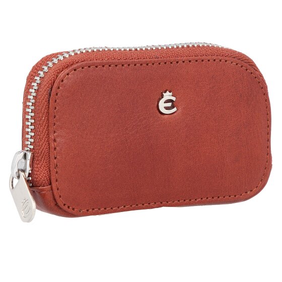Esquire Toscana Schlüsseletui Leder 9.5 cm