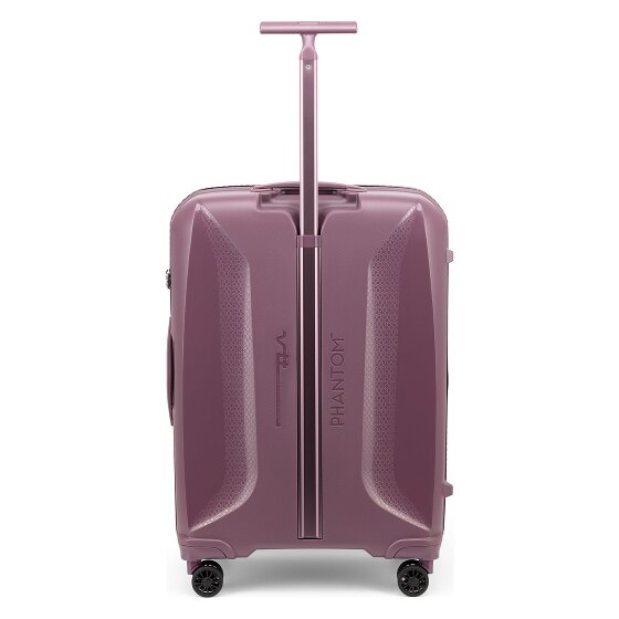 Epic Phantom SL 4 Rollen Trolley 66 cm