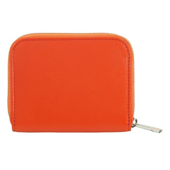 DuDu Hokkaido Geldbörse Leder 10 cm