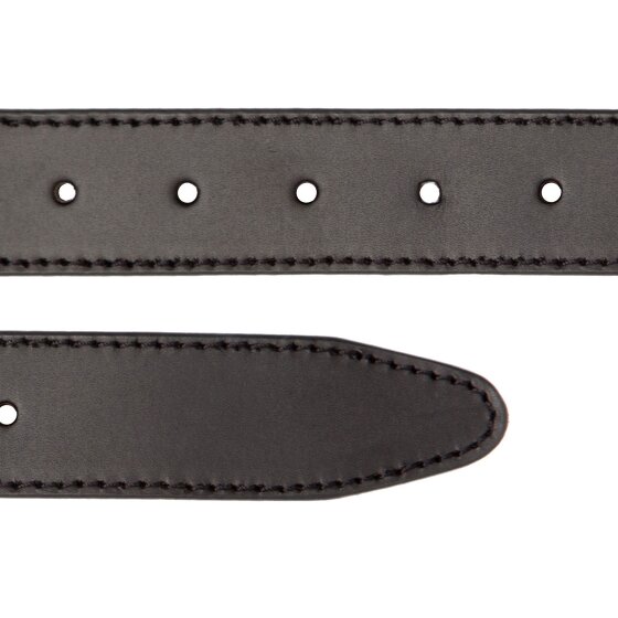 The Chesterfield Brand Tanaro Gürtel Leder