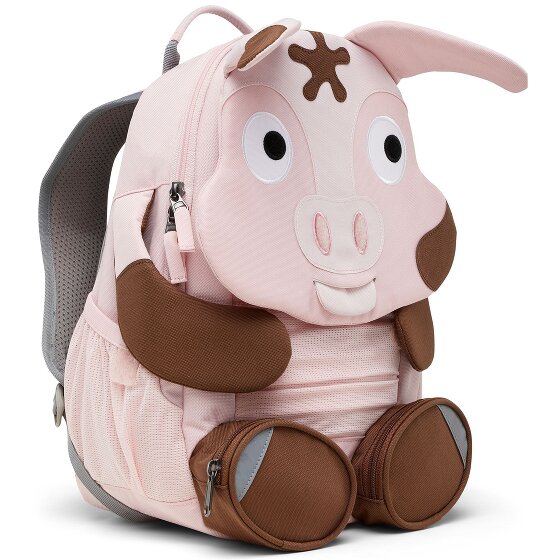 Affenzahn Großer Freund Kindergartenrucksack 31 cm