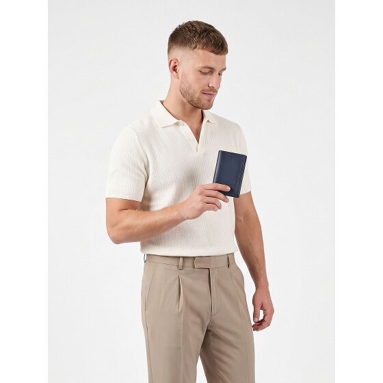 Samsonite Attack 3.0 Schlüsseletui Leder 6 cm