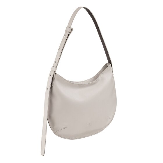 DuDu Hispani Schultertasche Leder 34 cm