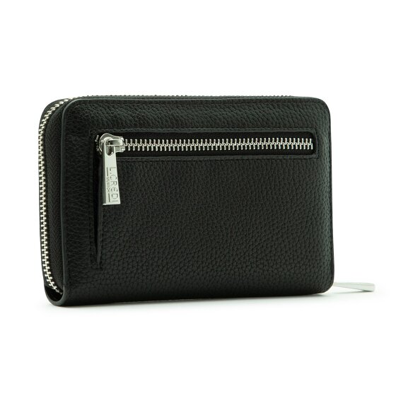 L.Credi Perla Geldbörse RFID Schutz 16 cm