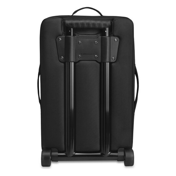 Timbuk2 Core Travel Co-Pilot 2-Rollen Kabinentrolley 55 cm Laptopfach