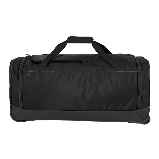 Travelite Crosslite 5.0 2 Rollen Reisetasche L 79 cm