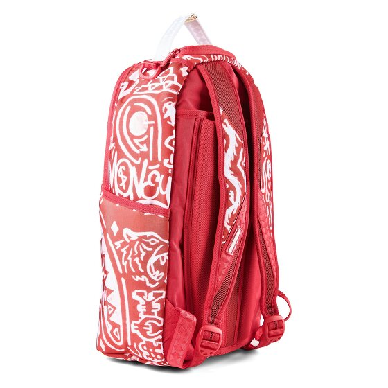 Sprayground Striking Daypack 45 cm Laptopfach