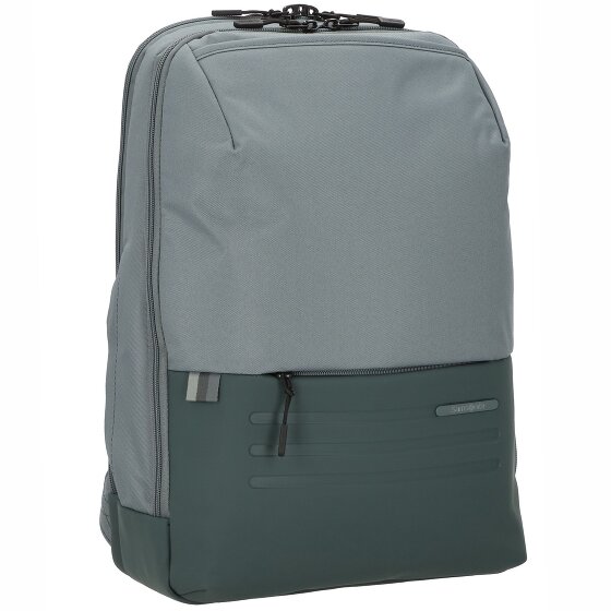 Samsonite StackD Biz Rucksack 44 cm Laptopfach