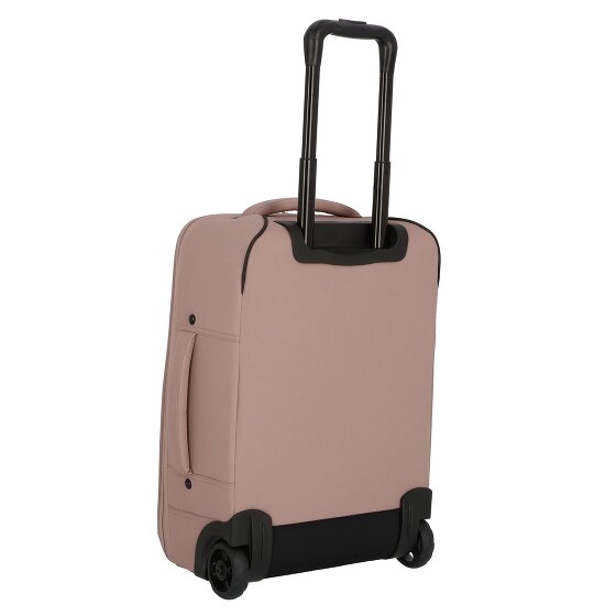 Herschel Heritage 2 Rollen Kabinentrolley 52 cm