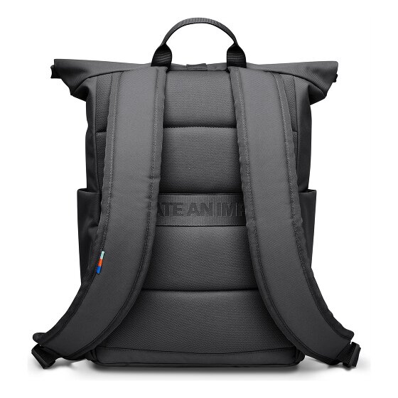 GOT BAG Rolltop Easy Daypack 40 cm Laptopfach