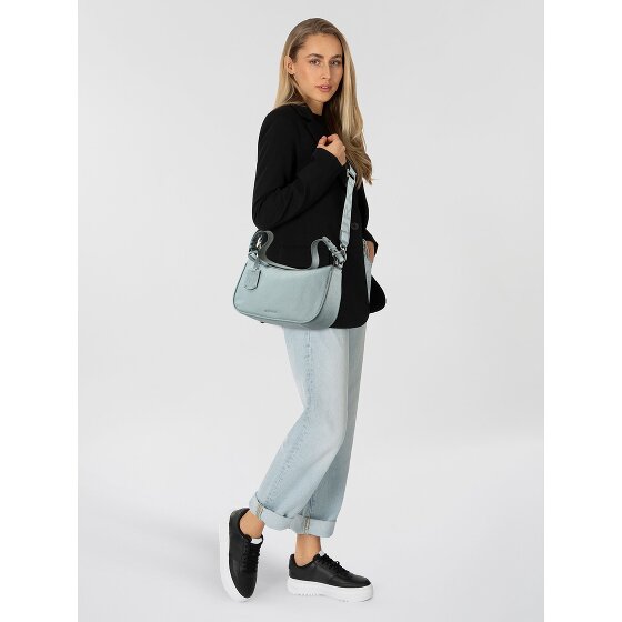 Burkely Always Ava Schultertasche Leder 28 cm